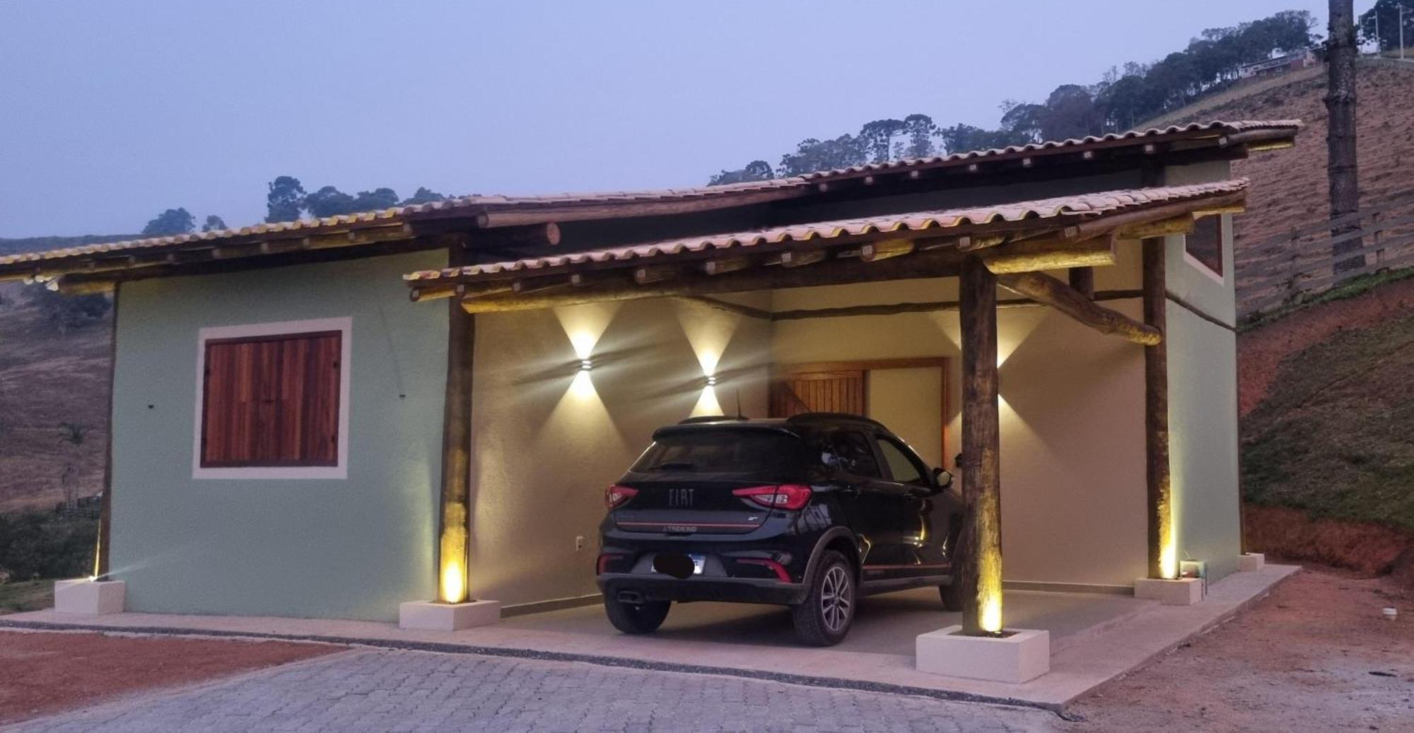 A Casa De