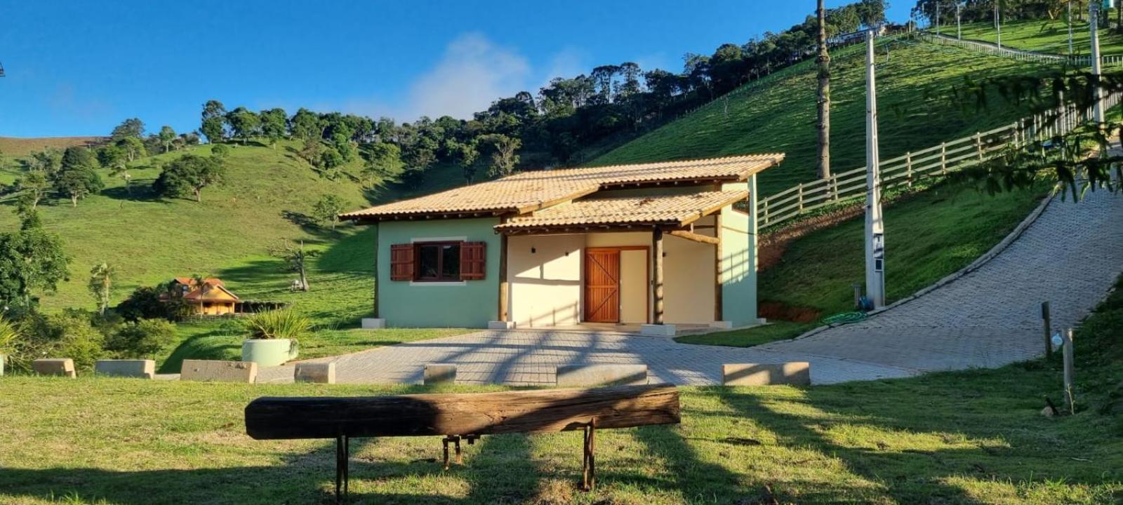 A Casa De * Cunha